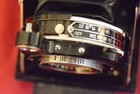 ZEISS IKON SUPER IKONTA B 532/16 120 RF FILM CAMERA. ZEISS JENA TESSAR 80mm, 2.8 — photo 10
