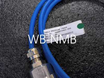 #ad 1PC ABB Robot Pressure Sensor 3HNA015403 002 NEW FedEx or DHL $1559.04