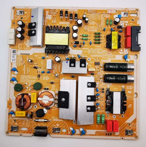 Samsung TV Netzteil BN44-01269C - L75S6N_DVD - REV:1.2 - aus TU75DU7105 Power
