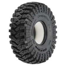 Pro-Line Racing Maxxis Trepador 1.9" G8 Rock Terrain Truck Tires 2 for Front or