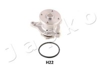 Japko Wasserpumpe 35H22 FüR Hyundai KIA