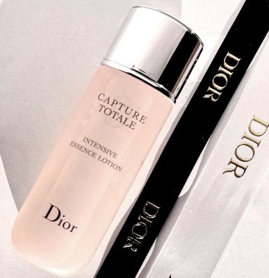 Dior Capture Totale Intensive Essence Lotion 50ml