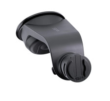 SP Moto Universal Suction Cup Mount for Power...