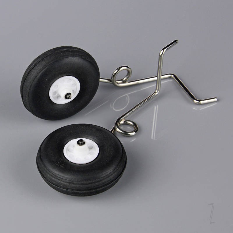 Arrows Hobby Main Landing Gear Set (Marlin)