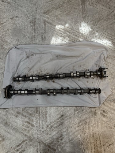 BMW E46 330i ZHP 3.0 M54 M54B30 OEM Camshafts | eBay