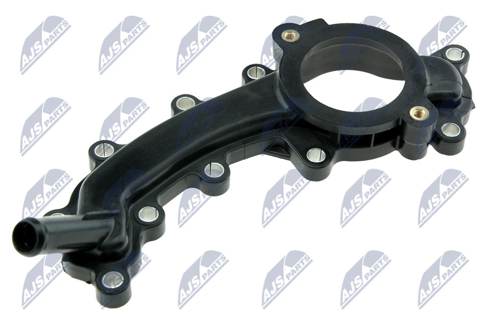 N.T.Y. CTM-CH-015.NTY Thermostat Housing for CHRYSLER,DODGE,JEEP