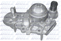 Wasserpumpe MotorküHlung Dolz R215 FüR Kangoo Mcv Logan KR0 Dacia Modus Clio BR0