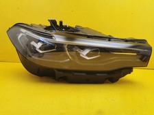 Frontscheinwerfer BMW X7 G07 9481820 LED Rechts Scheinwerfer Headlight