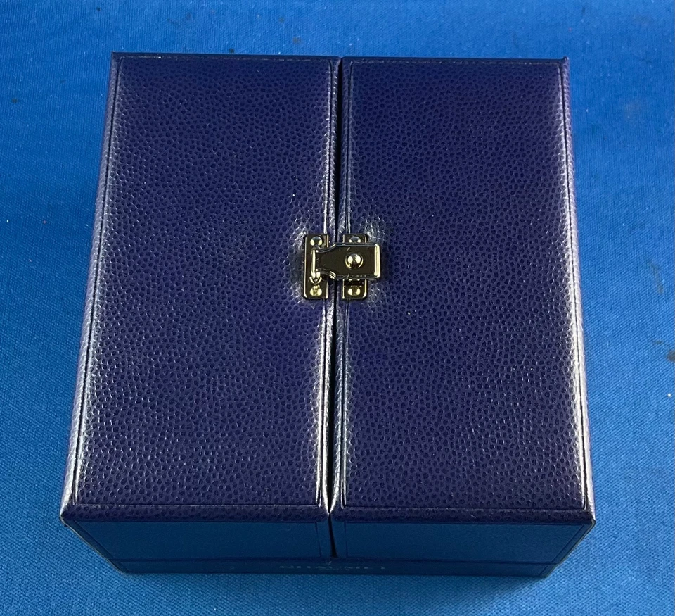 CHAUMET BOX VINTAGE - Imagen 4 de 4