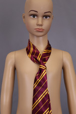 Rubie's Costume Co Harry Potter Gryffindor Tie