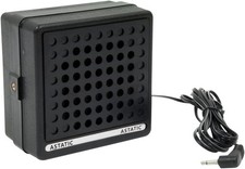 Astatic 302-VS2 10W/8Ω Presidential External CB Speaker