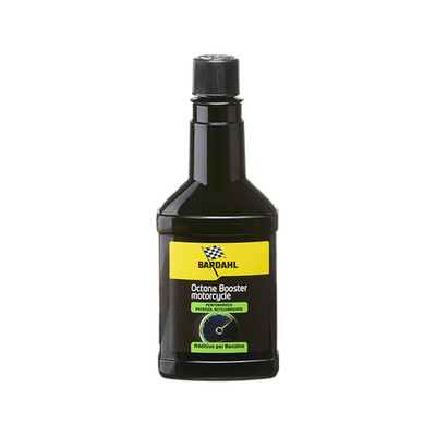 Octane Booster BARDAHL 104010 Erhöher Oktanzahl Benzin