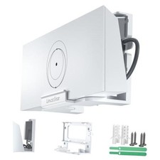 Linkoostar Starlink Gen 3 Router Mount - All in One - Wall Mount Starlink Router
