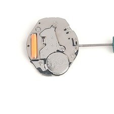 Quartz Watch Movement With Battery Replacements Part for Ronda 1063 A