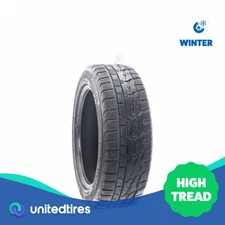 Used 215/55R17 Premiorri ViaMaggiore Z Plus 98H - 9.5/32