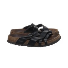Betula, Sandalen, Größe: 37, Schwarz, Damen #CRF