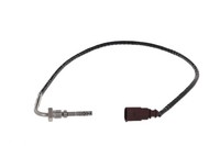 Sensor Abgastemperatur Valeo 368839 M14 X 1,5 FüR VW Caddy 4 GroßRaumlimousine 3