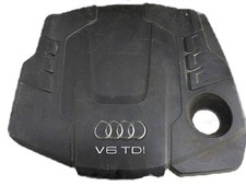 Audi A6 S6 C7 4G 2012 Diesel 180kW Motorabdeckung 059103925CG GENUINE AEU19030