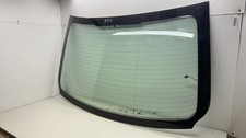 BMW 3 F30 F80 Heckscheibe Scheibe 7258074 2.0 Benzin 179kW 2012-2018 OEM