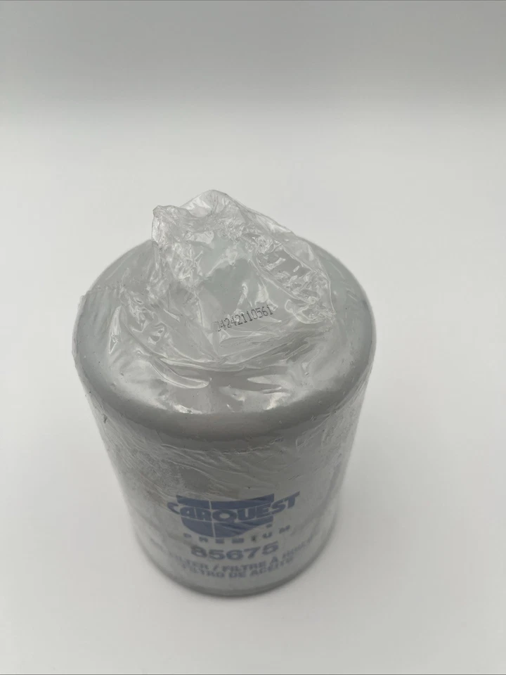 Filtro de aceite Carquest Premium: 85675 Foto 4 de 4