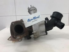 Turbolader Fiat Ducato Kasten 250 46349133 P23031498