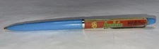 Vintage Eskesen 1995 Archie Floaty Pen NOS VTG