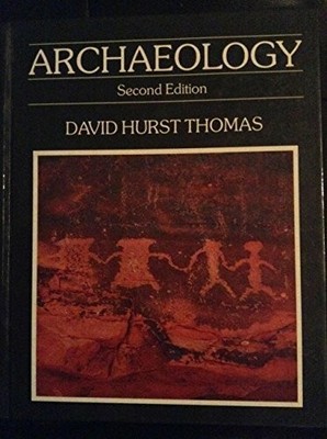 Archaeology Buch Wadsworth Publishing Co Inc