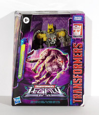 Hasbro Transformers Legacy Deluxe Autobot NIGHTPROWLER Action Figure New in Box