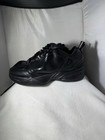 Nike x Martine Rose Collab Air Monarch UnisexBlack Size 6 US Mens Or 7 1/2 Women — photo 3