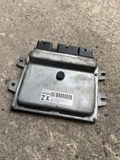 NISSAN CUBE ECU Engine Computer (Engine Control Unit) Z12 A56-E03 2010