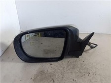 Retroviseur gauche (ou coque) Subaru LEGACY