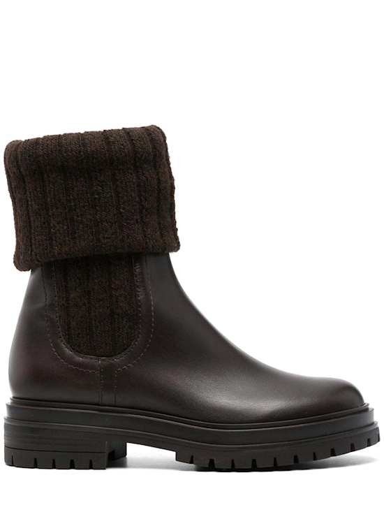 Gianvito Rossi - - 278790₽