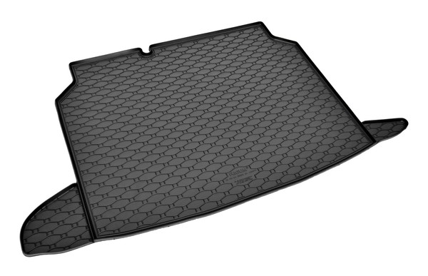 Kofferraumwanne Geeignet FüR Toyota Yaris Cross / Cross Hybrid Ab 2021-image