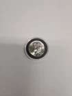 1970 D Kennedy BU Half Dollar