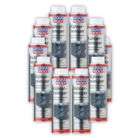 10X Reiniger Liqui Moly 3320 KüHlerreiniger Additiv KüHler KüHlsystem SpüLung