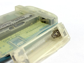 Bandai WonderSwan SW-001 Soda Blue Console Tested Working Ex Condition From JP