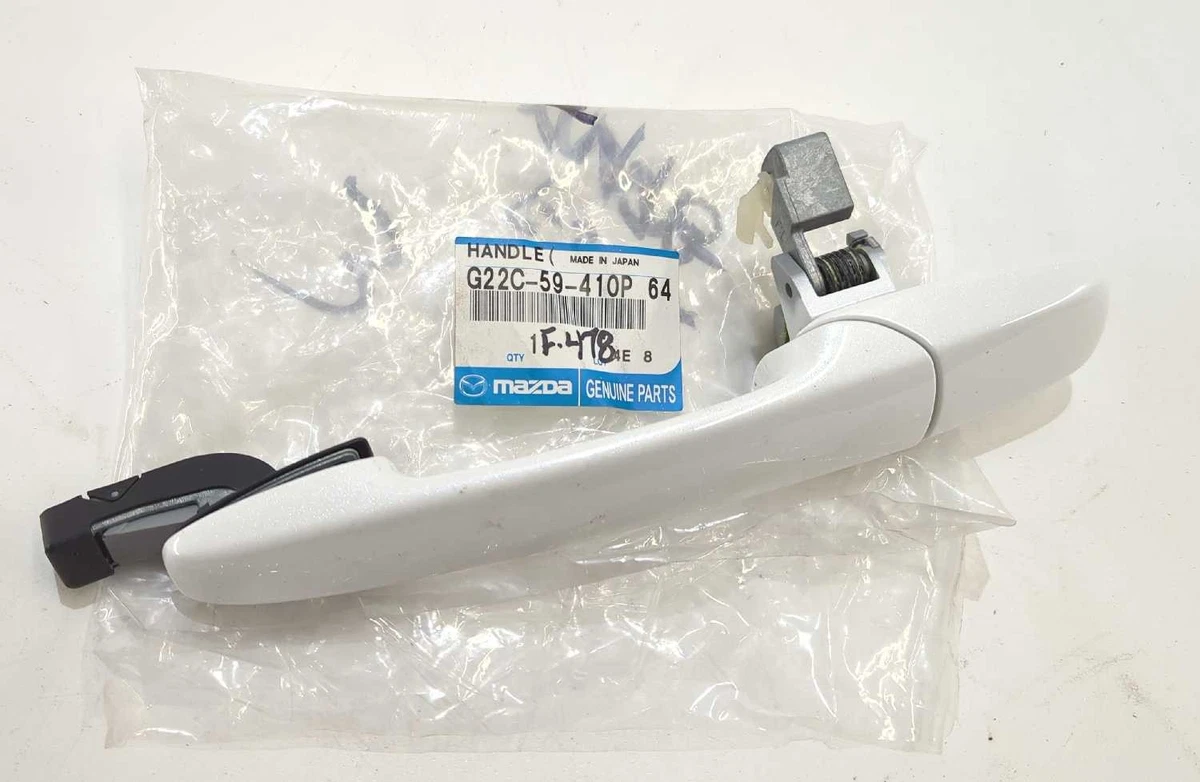 Genuine OEM Door Handles for Mazda CX-7 for sale | eBay