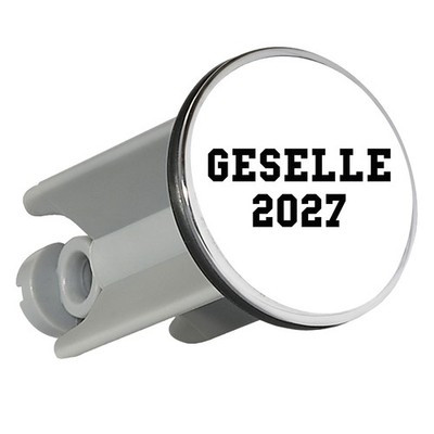 Waschbeckenstöpsel Geselle 2027 Ausbildung Geschenkidee Geselle 2027 Geschenk Pr