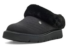 Woman's Slippers BOBS from SKECHERS Keepsakes Lite - Cozy Fit