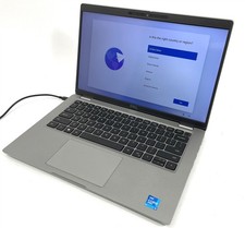 Dell Latitude 5420 Laptop i5-1145G7 256GB SSD 16GB RAM - Win 11 Pro See Desc