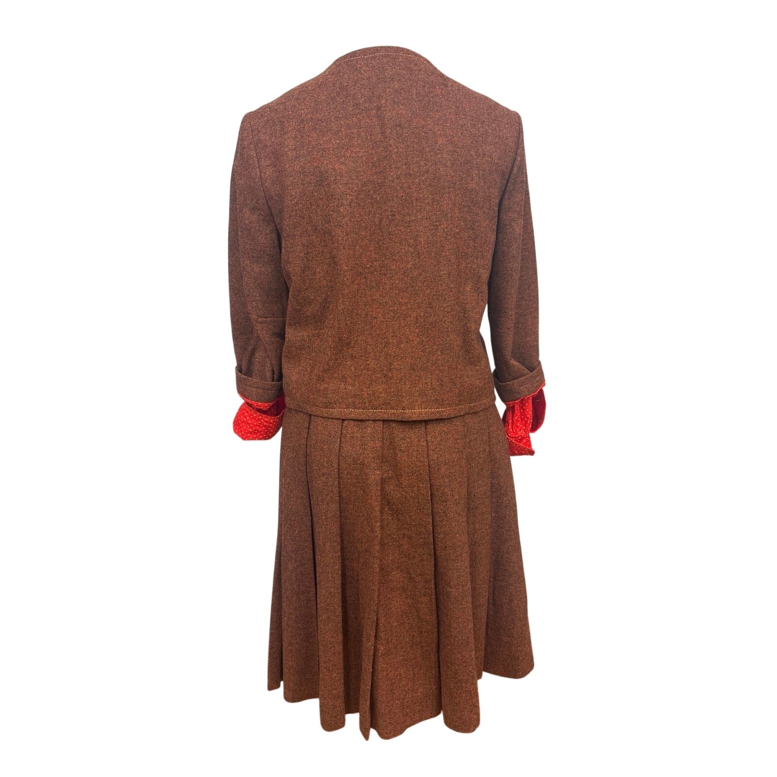 3 Piece Pendleton Wool Set - image 2