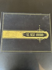 The Great Unknown By Eli Falconette Tattoo Flash Book