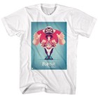 Popeye And Friends Comics Shirt
