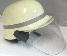 Feuerwehrhelm Feuerwehr   THW Polizei Katastrophenschutz Schutzhelm  Waldbrand