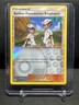 Aether Foundation Employee 168/214 Reverse Holo Pokémon 2018 Lost Thunder - LP