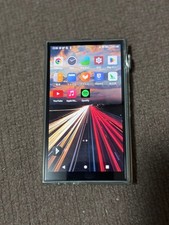 iBasso Audio DX180 Digital Audio Player Unit 