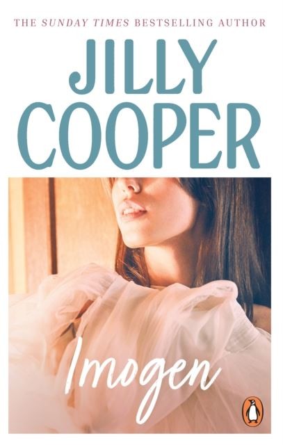 Imogen by Jilly Cooper Paperback