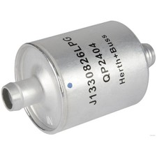 Kraftstofffilter für Fiat 500L 351 500X 334 Bravo 2 198 Grande 199 | 24651557