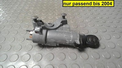 Zündschloss/ Schliesszylinder Skoda Fabia 1.4 16V 6Y 4B0905851C 12 Monate