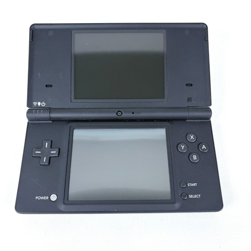 Nintendo DSi Disney Kingdom Hearts 358/2 giorni edizione limitata NTSC-J dal Giappone - Foto 15 di 24